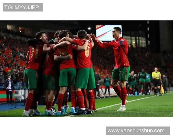精彩回顾葡萄牙与西班牙对决录播全程回放分析