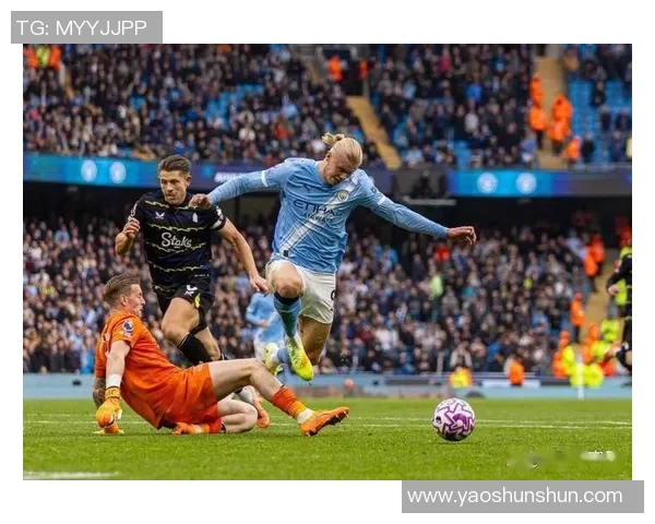 英超巅峰对决曼城迎战皇家球队争夺荣耀与胜利